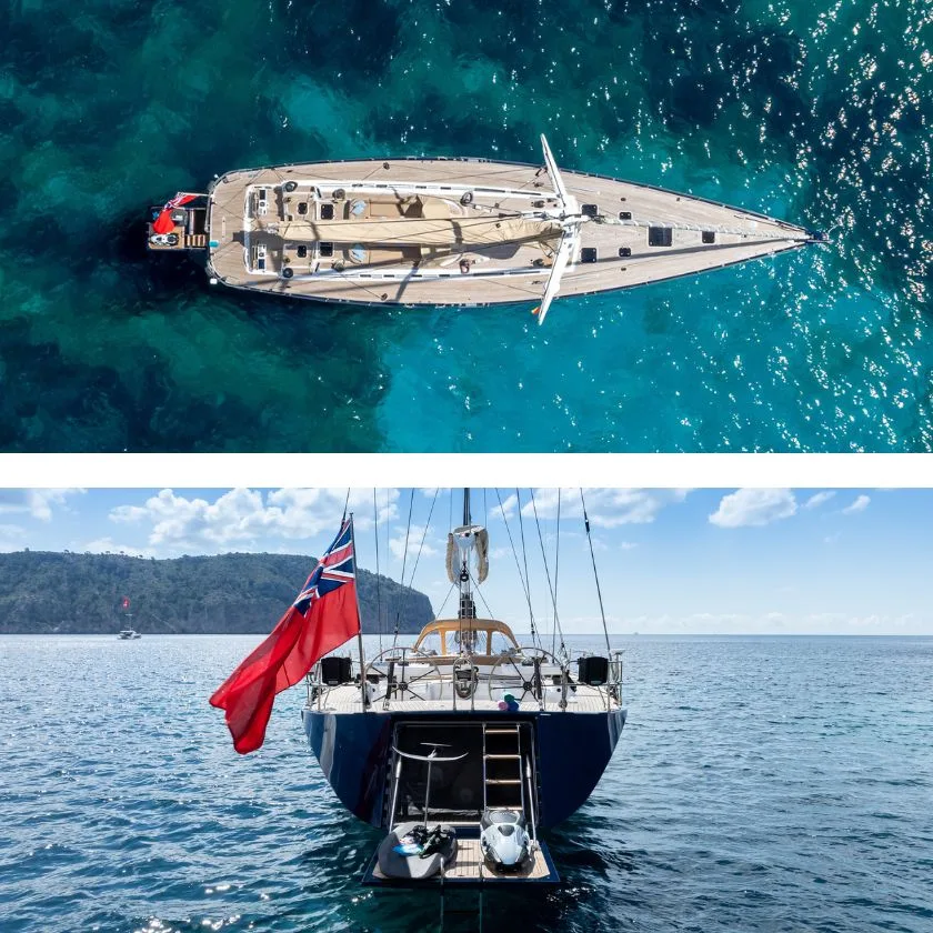STELLA OF RORC : New to Our Central Agency !