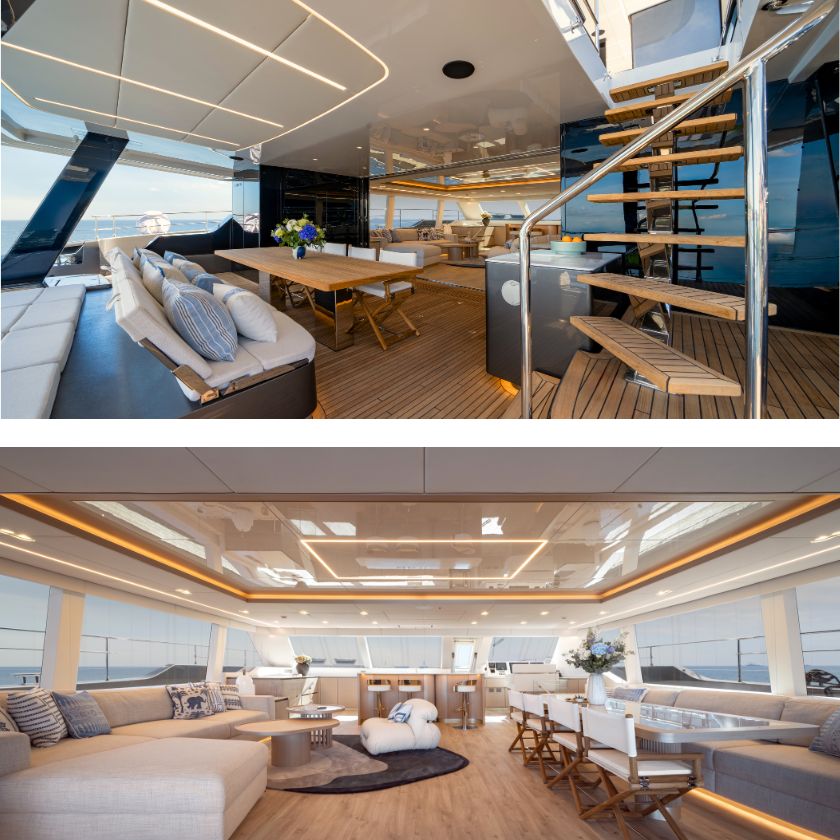 New Addition to the BGYB Charter Fleet: TESNI!