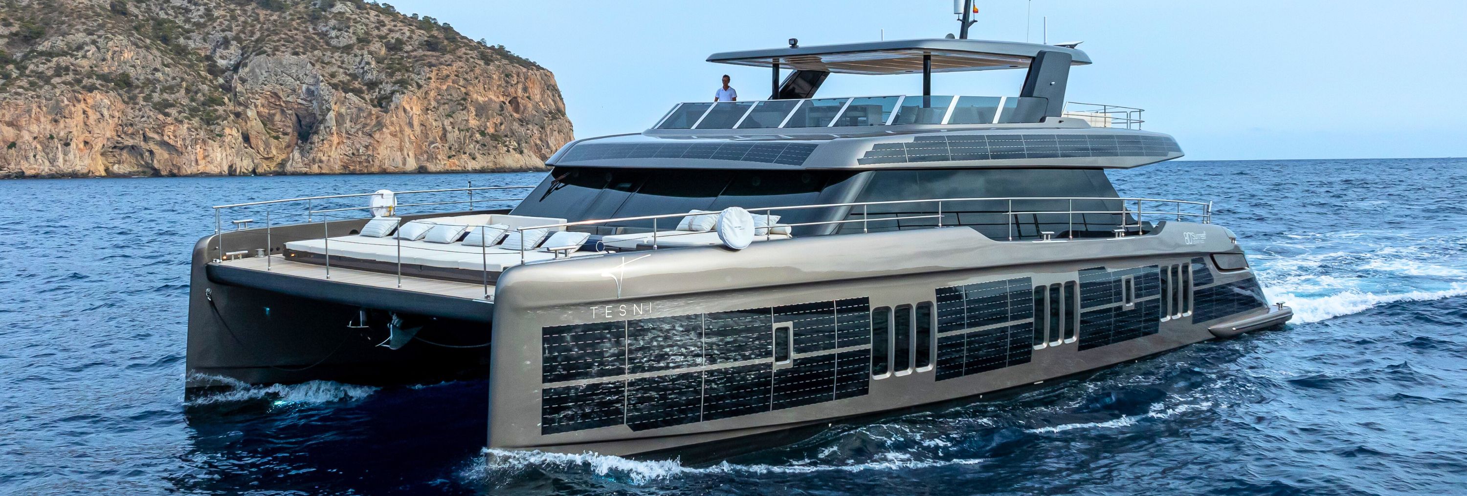 TESNI: An Exciting 12 Months Ahead!