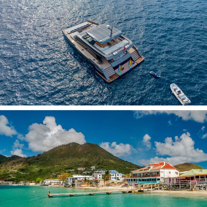 TESNI: Final Easter Availabilities!