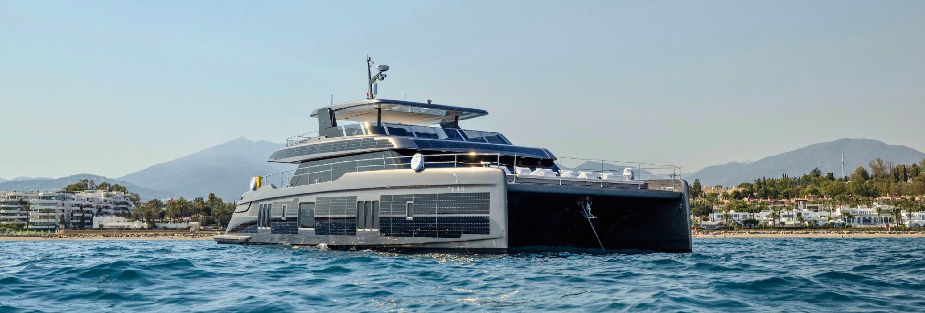 TESN: Special Offers This Winter!