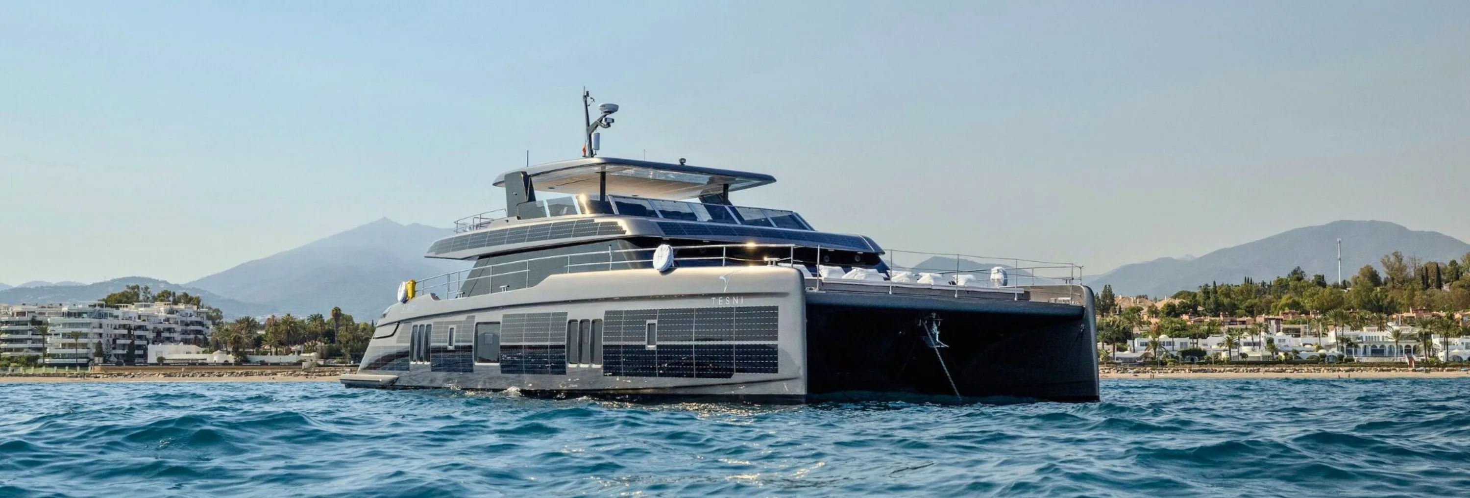 TESNI: Special Offers This Winter!