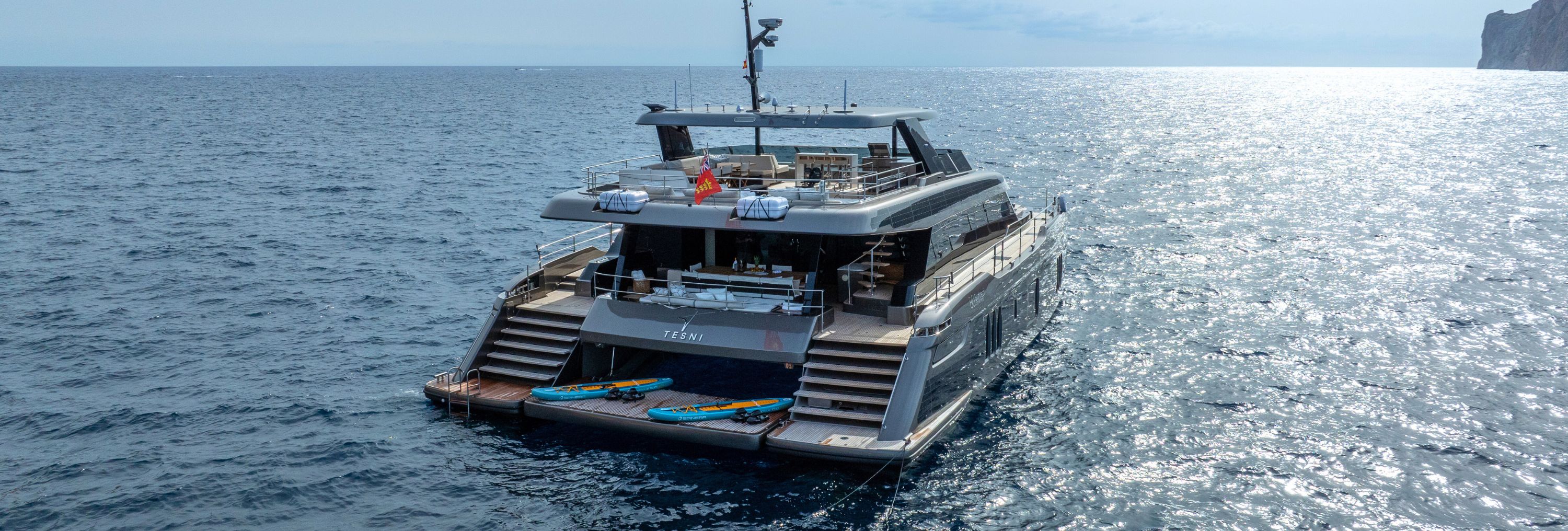 TESNI: Calendar Open for Winter 2026/27!