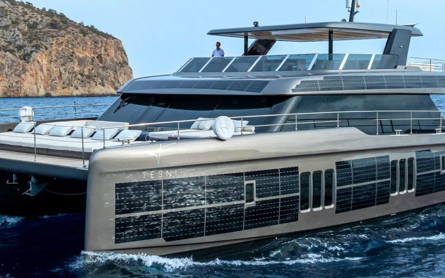 TESNI: An Exciting 12 Months Ahead!