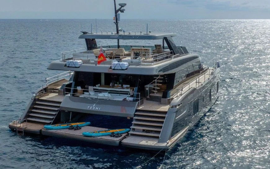 TESNI: Final Easter Availabilities!