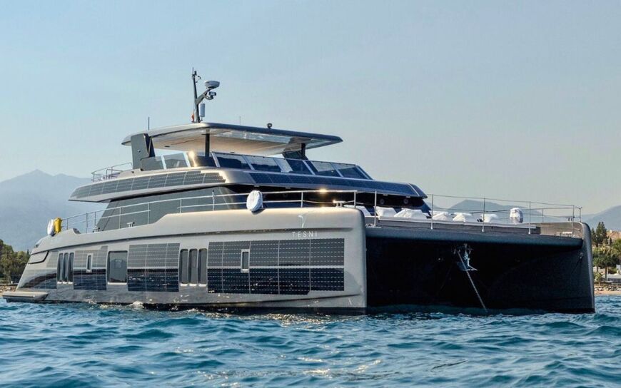 TESN: Special Offers This Winter!