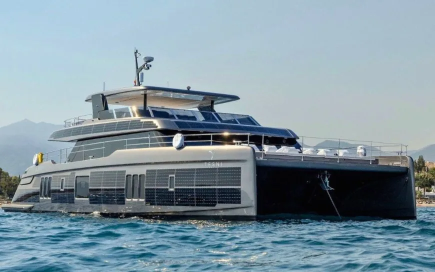 TESNI: Special Offers This Winter!