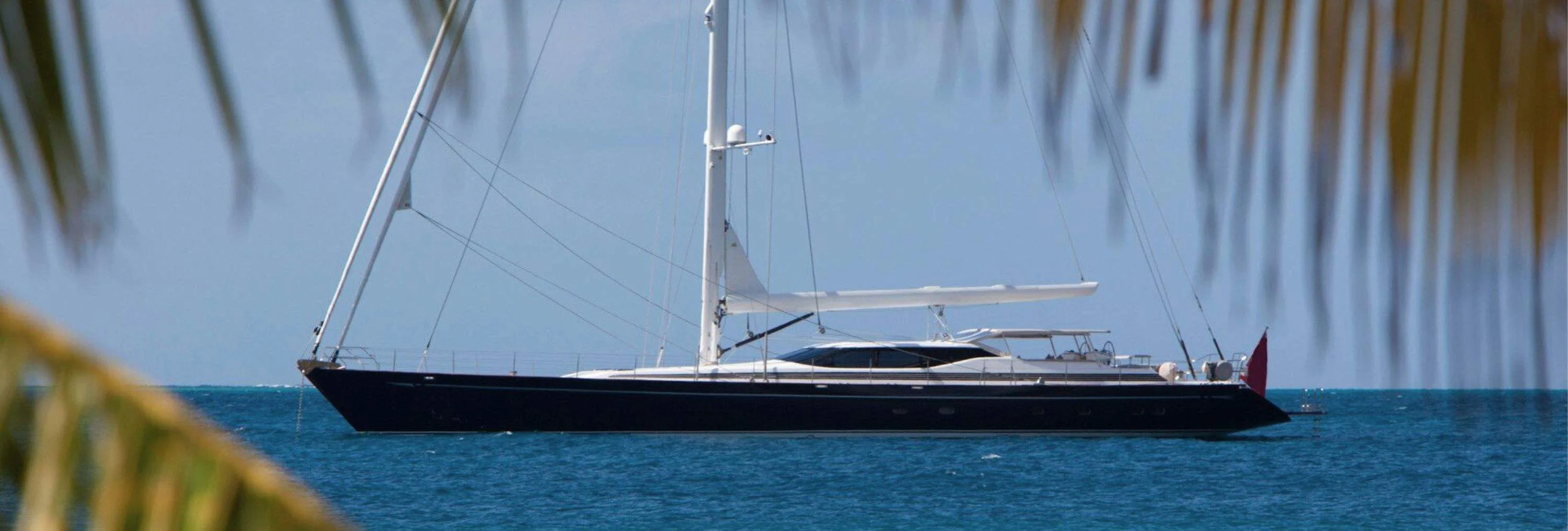 THANDEKA: Charter Rare Destinatons this Summer!