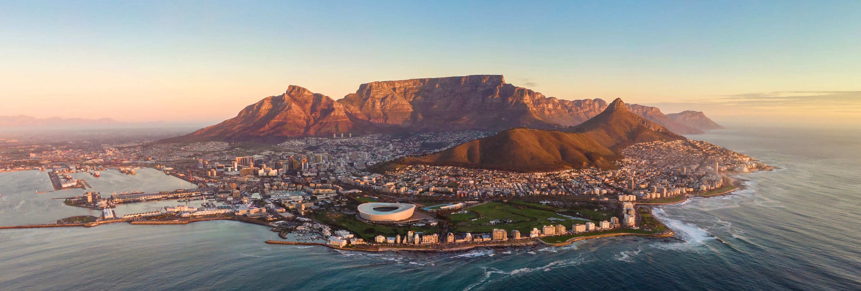 S/Y THANDEKA: Charter in South Africa