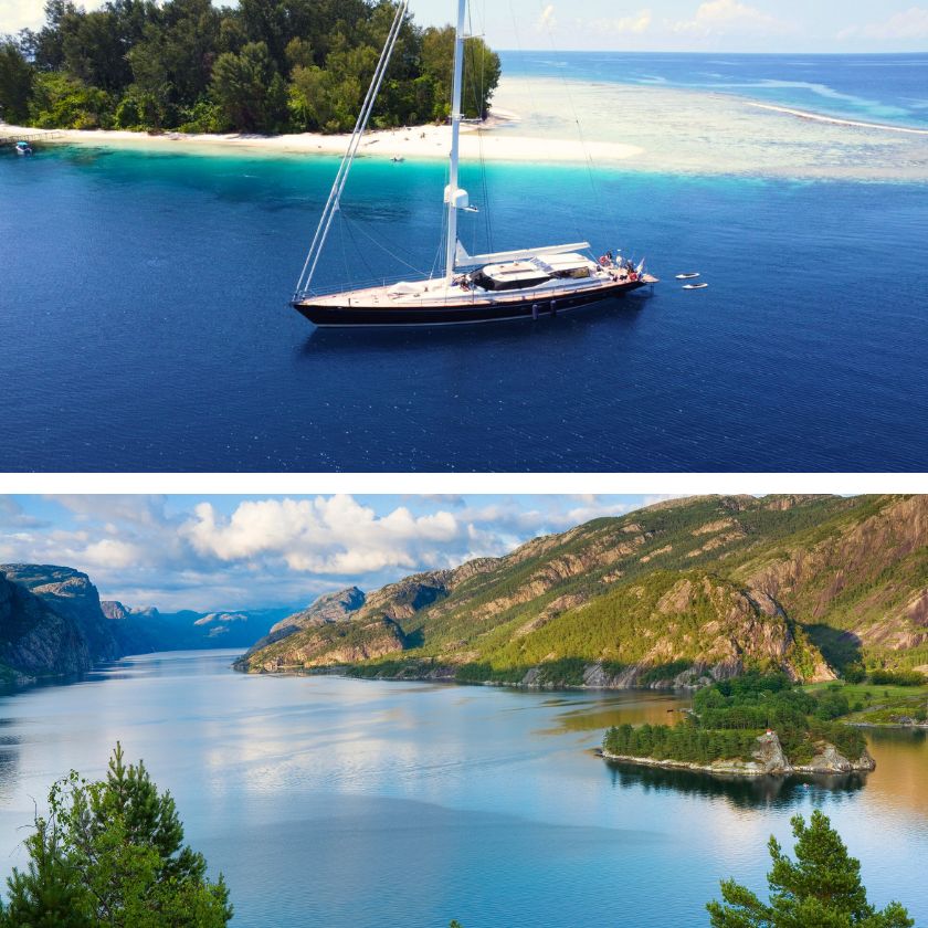 THANDEKA: Discover the Magic of Northern Europe!