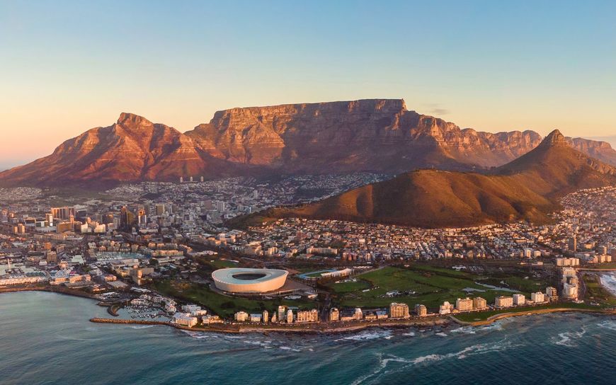 S/Y THANDEKA: Charter in South Africa