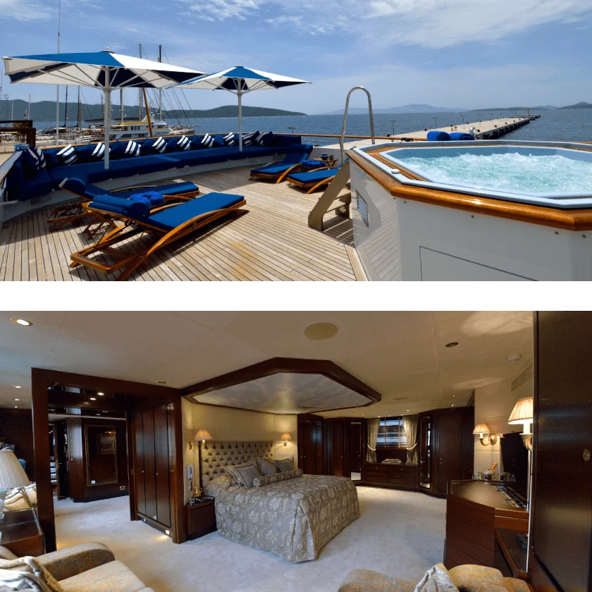 THE MERCY BOYS: Summer 2021 Charters