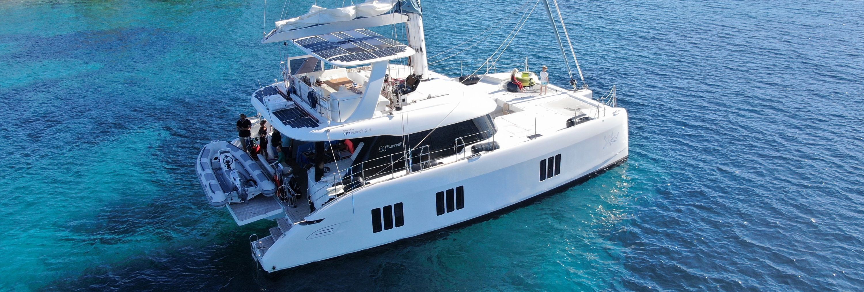 TIRIL: Special Offer for the launch of TIRIL in French Polynesia
