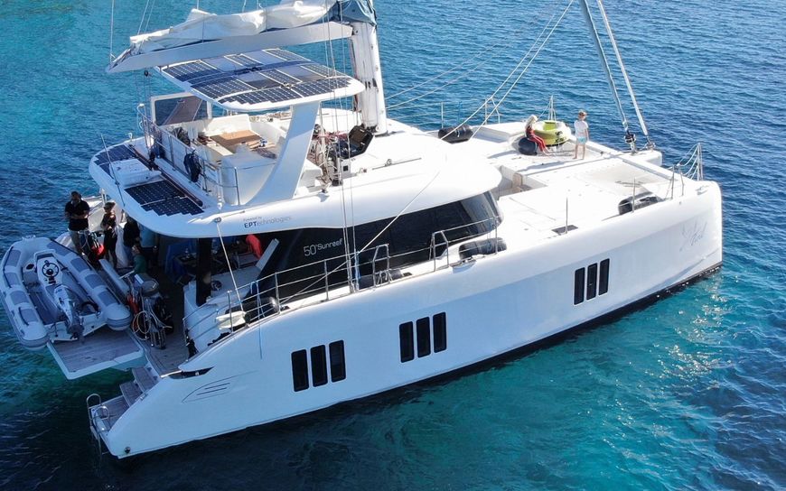 TIRIL: Special Offer for the launch of TIRIL in French Polynesia