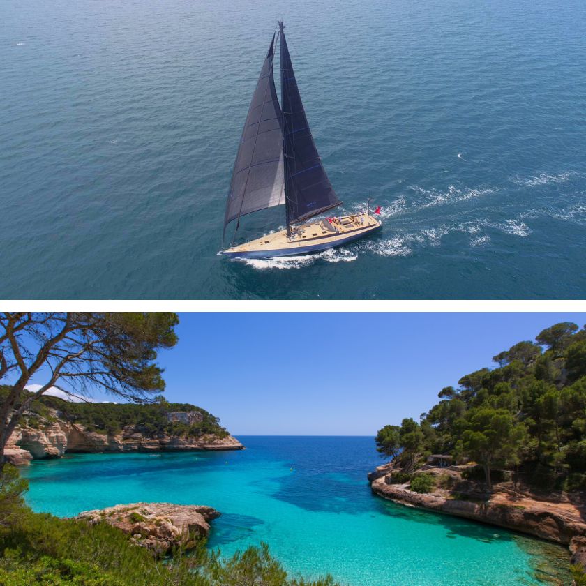 WALLY ONE: Now Available for Charter in the Mediterranean – Summer 2026!