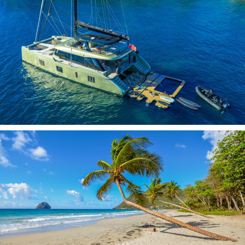 A-PLAN: Winter Special Offer in the Caribbean!