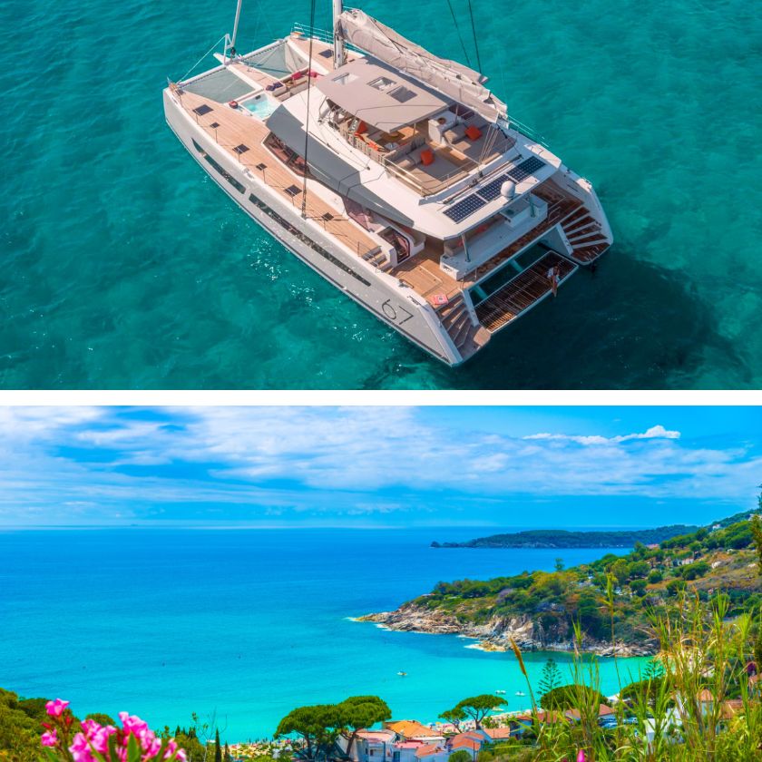 BLUESATION: Available in the mediterranean from Summer 2026!