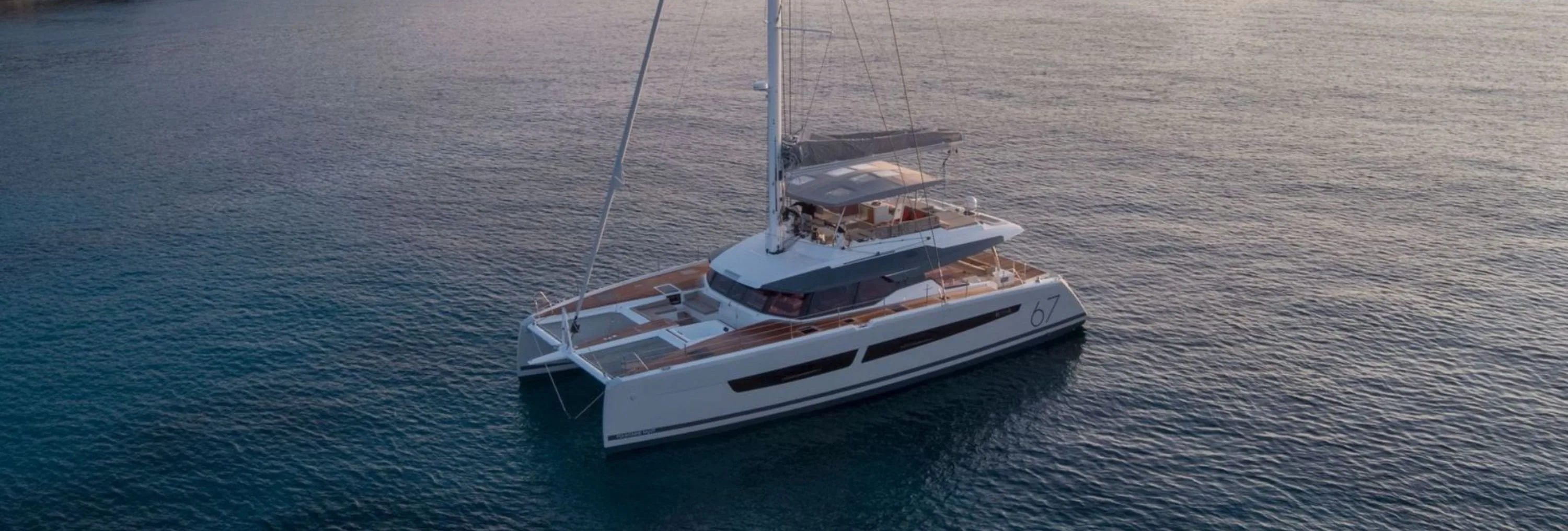 BLUESATION: Available in the Mediterranean from Summer 2026!