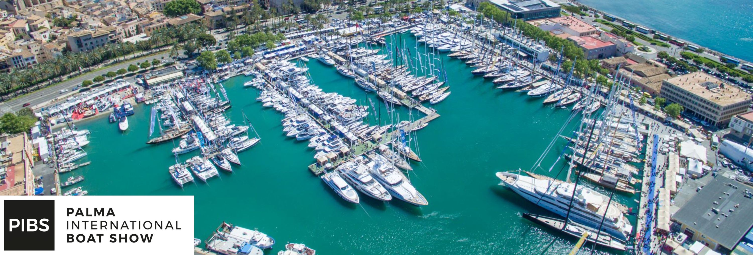 Palma International Boat Show 2024