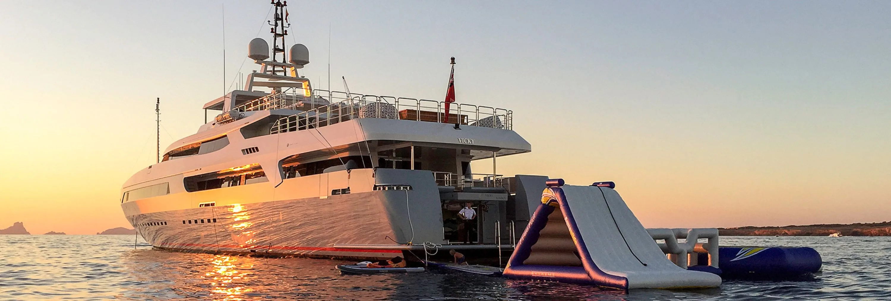 Henry's Picks: Three Must-See Yachts This Season