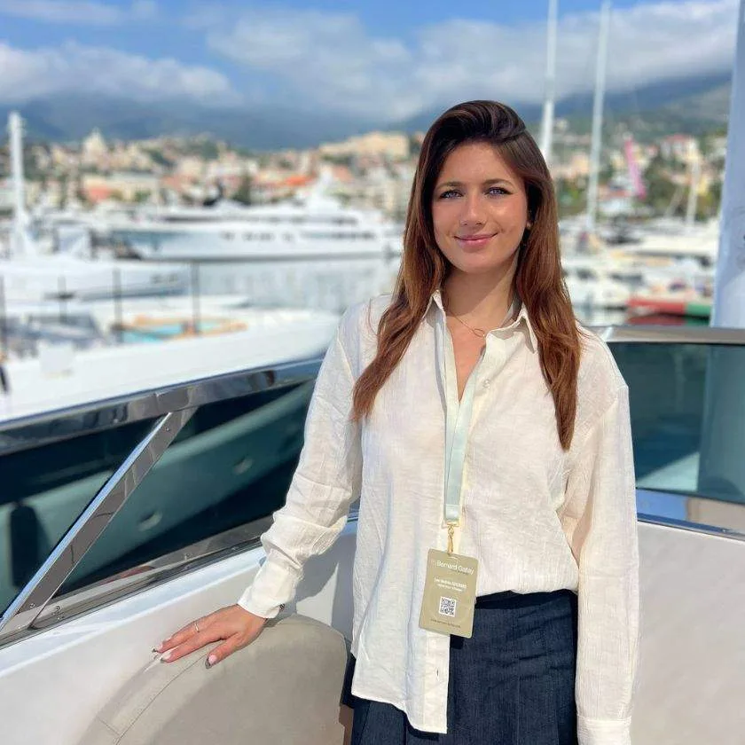 Lou's Picks: 3 Luxury Catamarans You’ll Love!