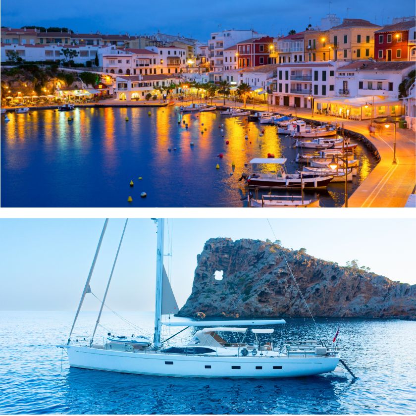 Cruise the Balearics this Summer with BGYB