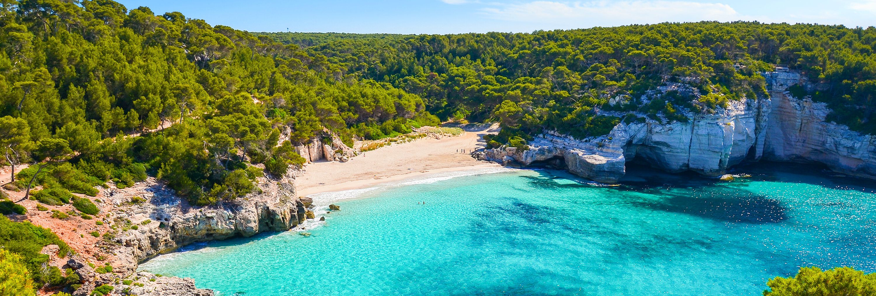 Cruise the Balearics this Summer with BGYB