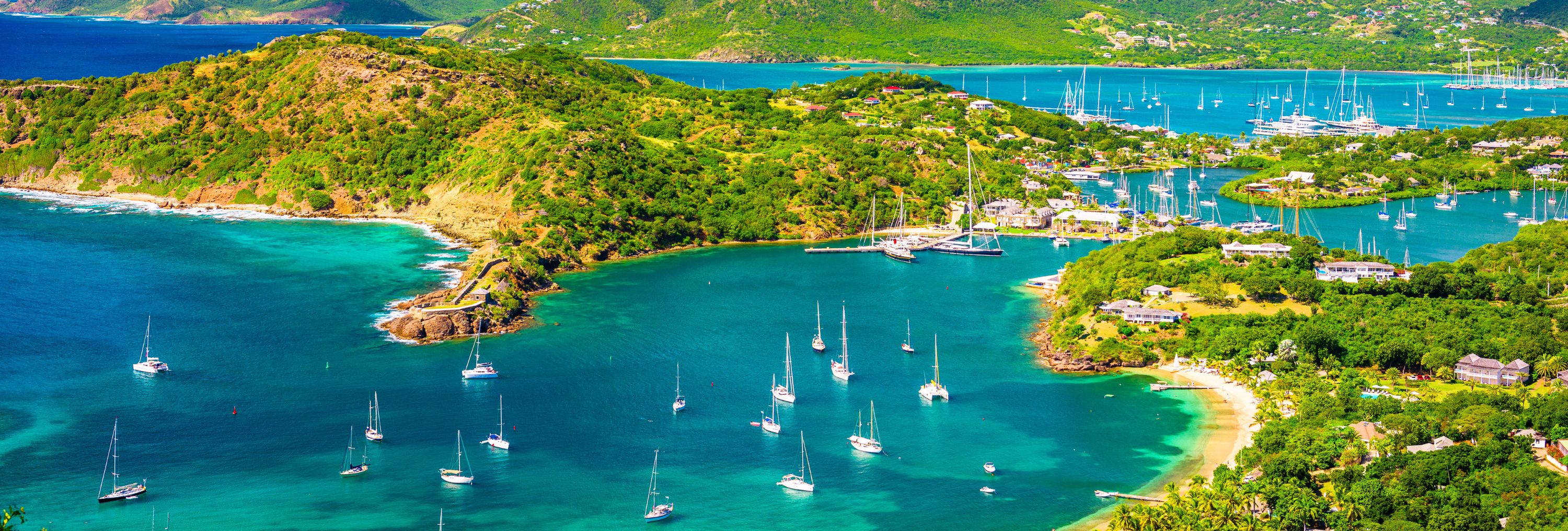 Secure Your Caribbean Escape This Winter!