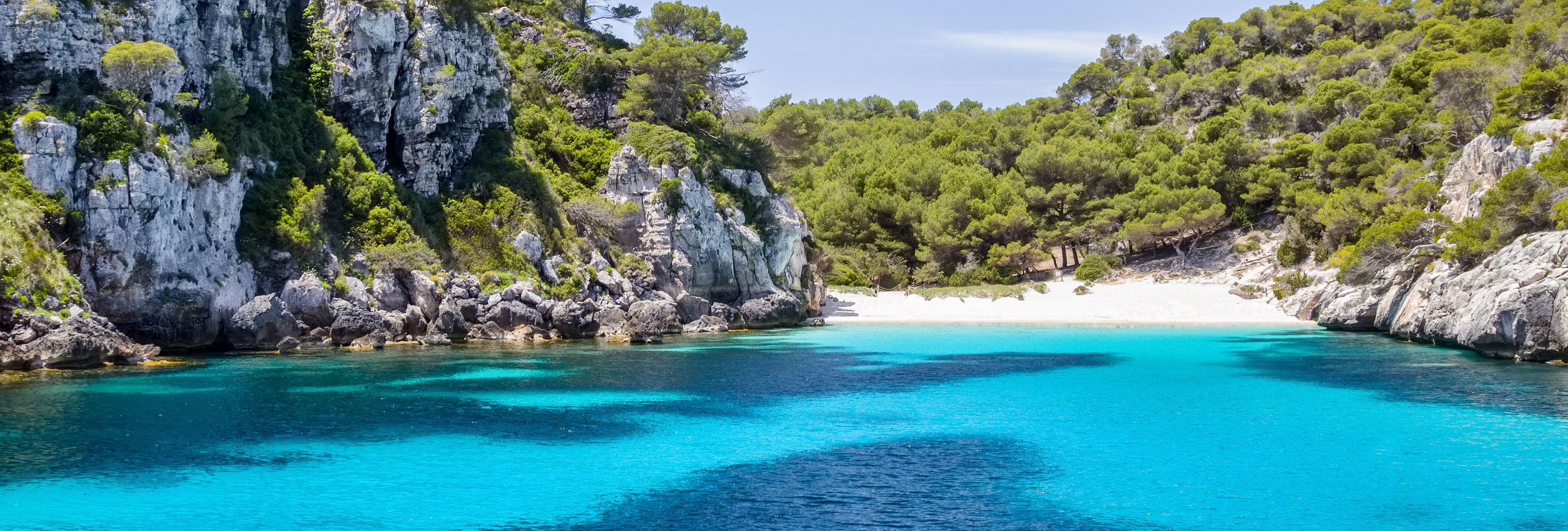 Yacht Charter in the Balearics this Summer