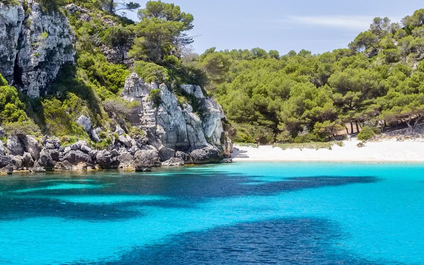 Yacht Charter in the Balearics this Summer