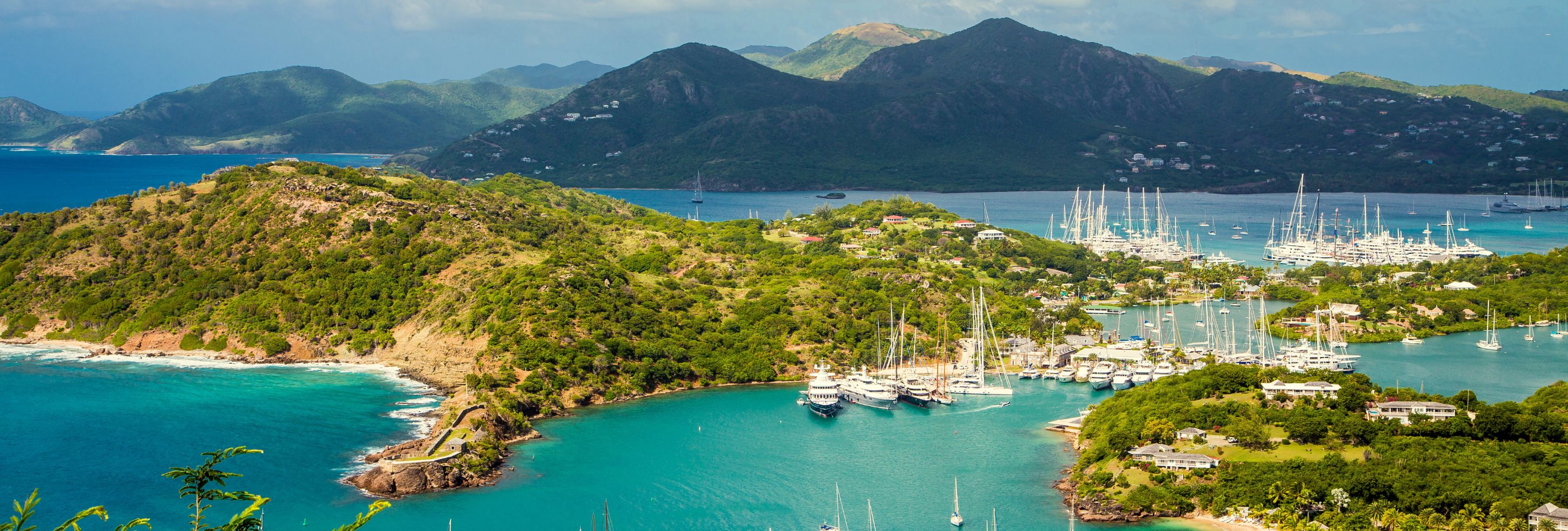 Cruise the Caribbean this Winter!