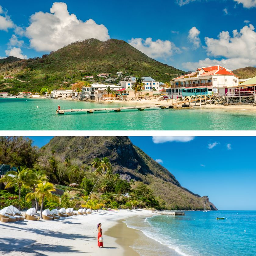 Cruise the Caribbean this Winter!