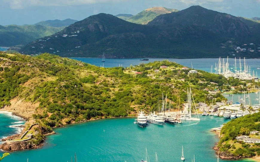 Cruise the Caribbean this Winter!