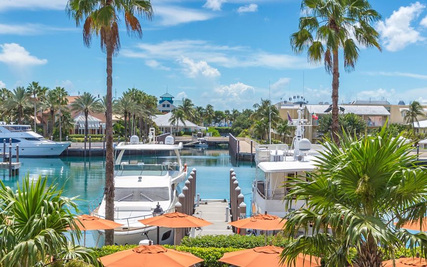 Catamarans available this winter in the Caribbean!