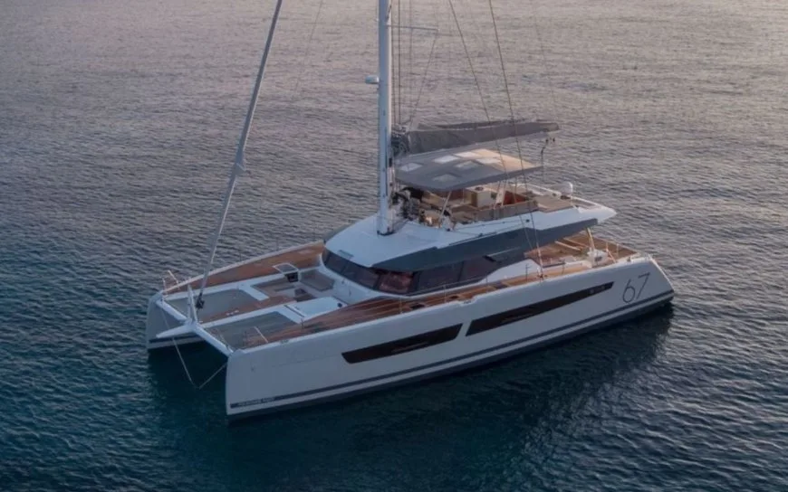 BLUESATION: Available in the Mediterranean from Summer 2026!