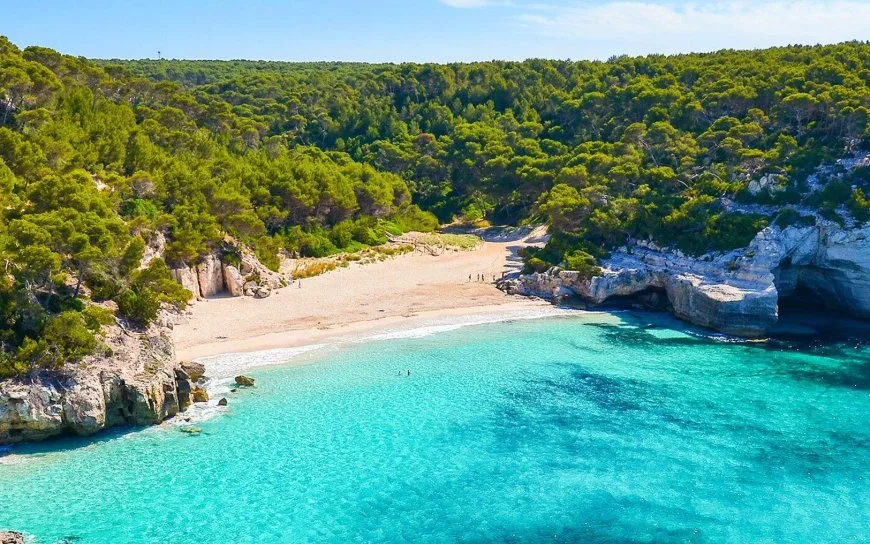 Cruise the Balearics this Summer with BGYB