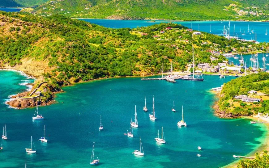 Secure Your Caribbean Escape This Winter!