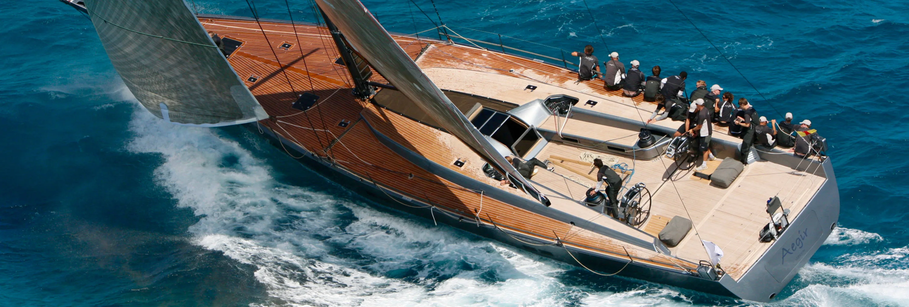 AEGIR : Price reduction | BGYB