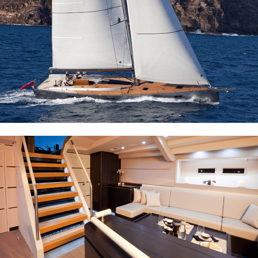 AEGIR : Come back in our CA listing and price reduction | BGYB