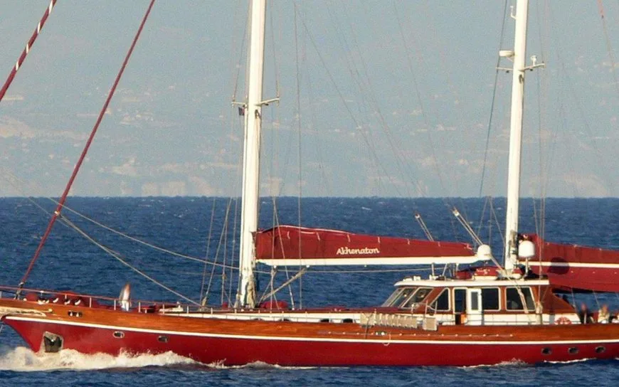 AKHENATON: New photos available!