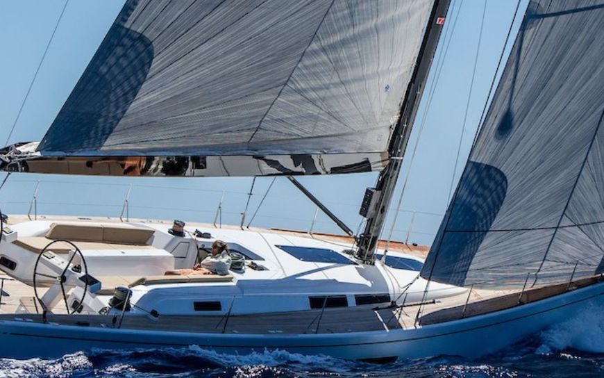 ALBATOR TOO: New CA Listing