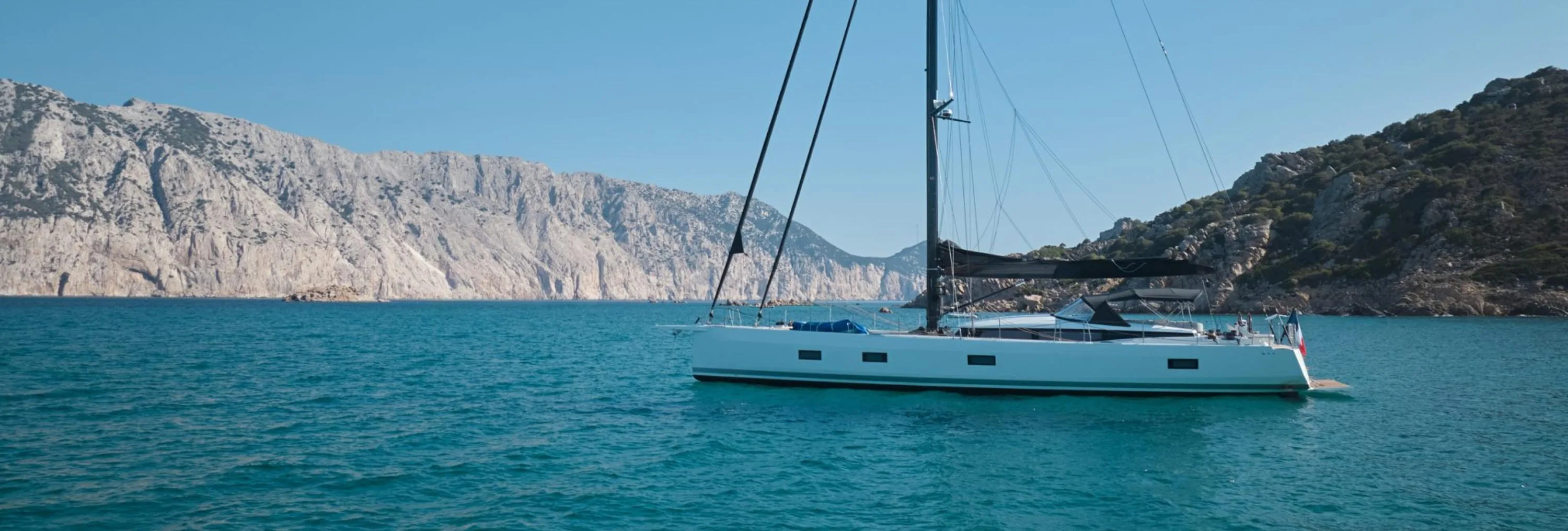 AMURI Enters the Yacht Sales Market