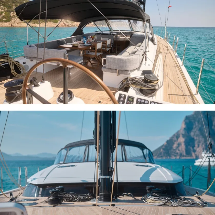 AMURI Enters the Yacht Sales Market