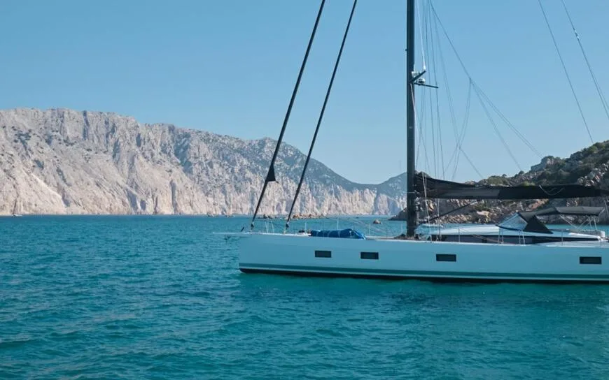 AMURI Enters the Yacht Sales Market
