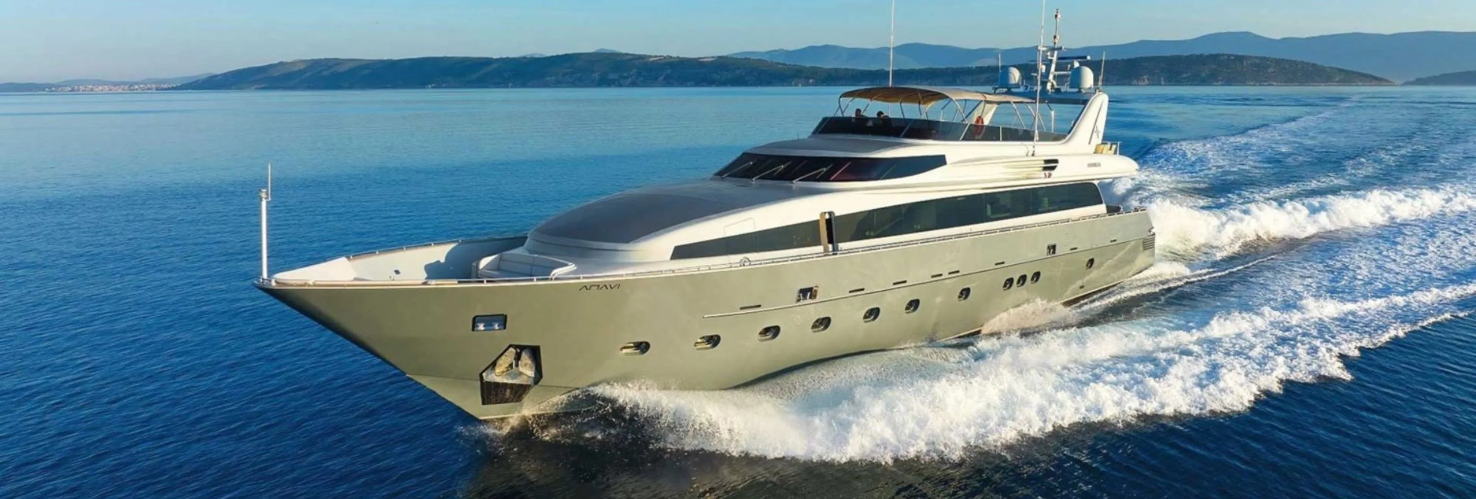 ANAVI: Performance & Elegance Combined