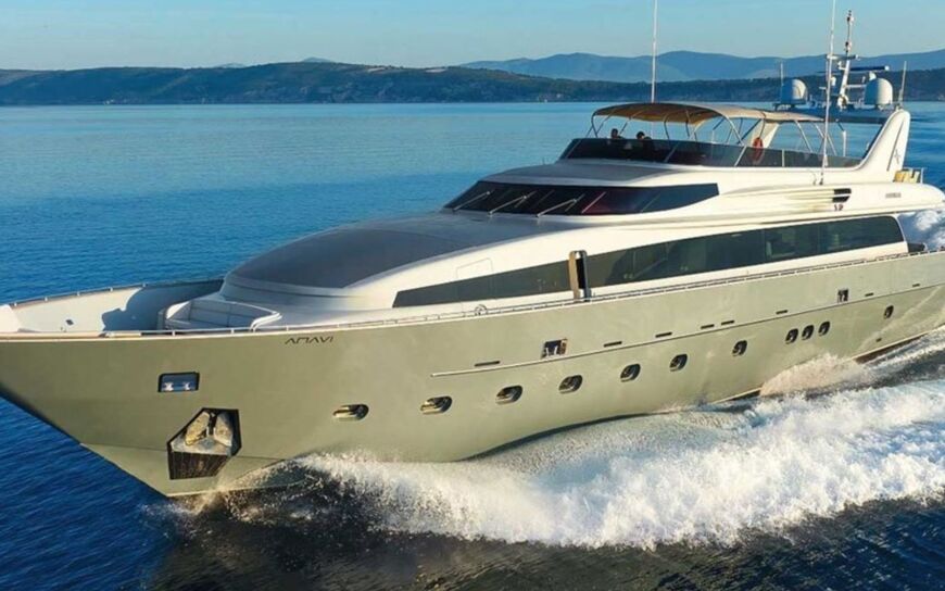 ANAVI: Performance & Elegance Combined