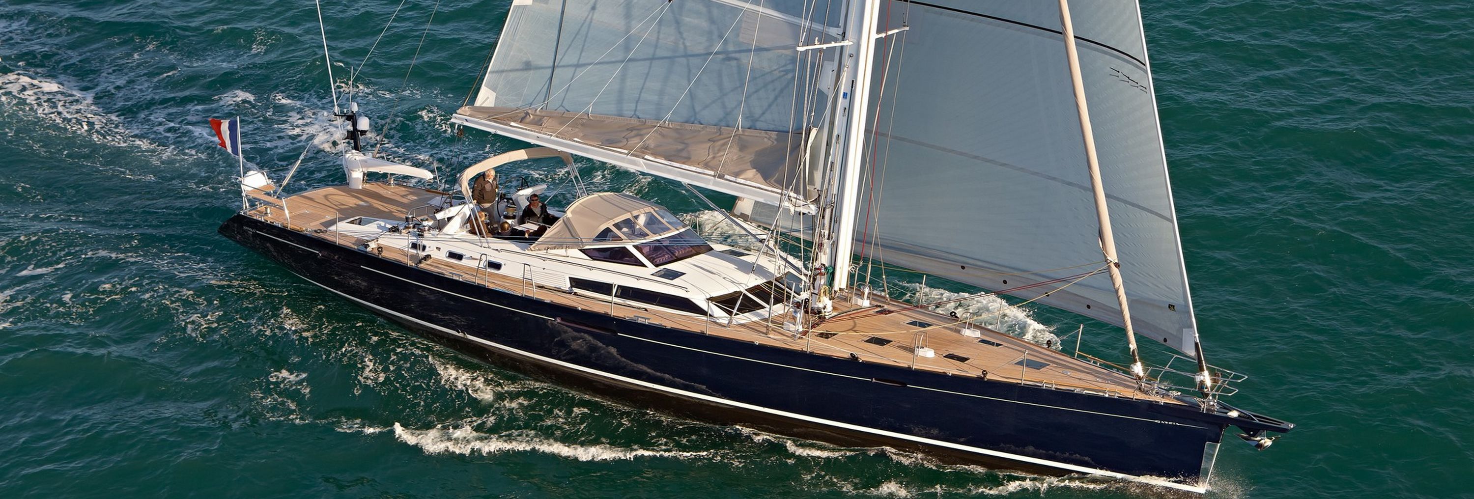 ANNKA I : Price reduction