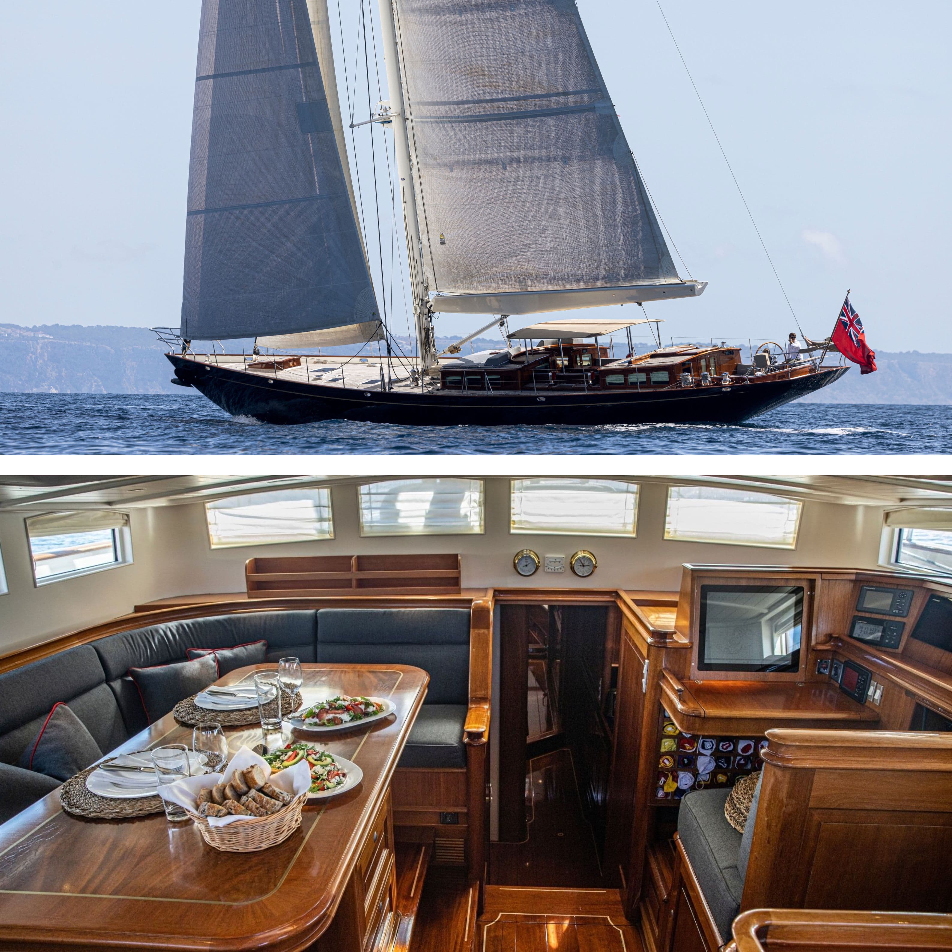 ATALANTE I: Sold!