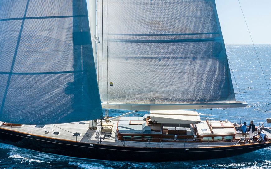 ATALANTE I: Sold!