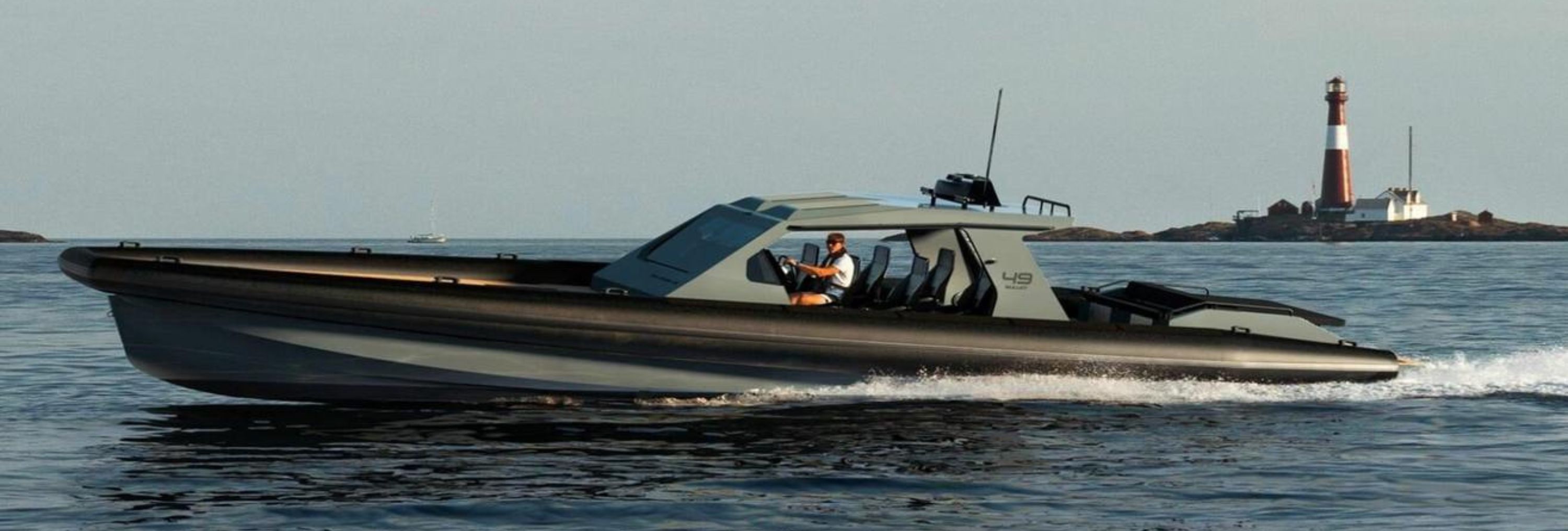 AXELLE: New Motor Yacht in our Sales Fleet